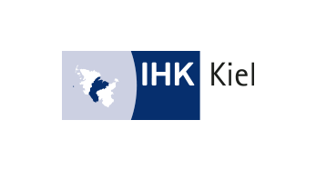 Logo IHK Kiel