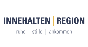 Logo Innehalten_Region