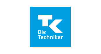 Logo Techniker Krankenkasse